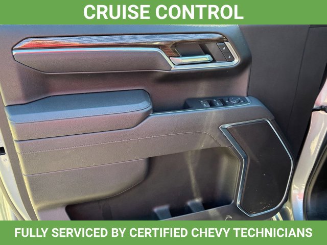 2026 Chevrolet Silverado 1500 LT - Photo 18