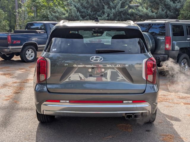 2023 Hyundai Palisade Calligraphy photo 3