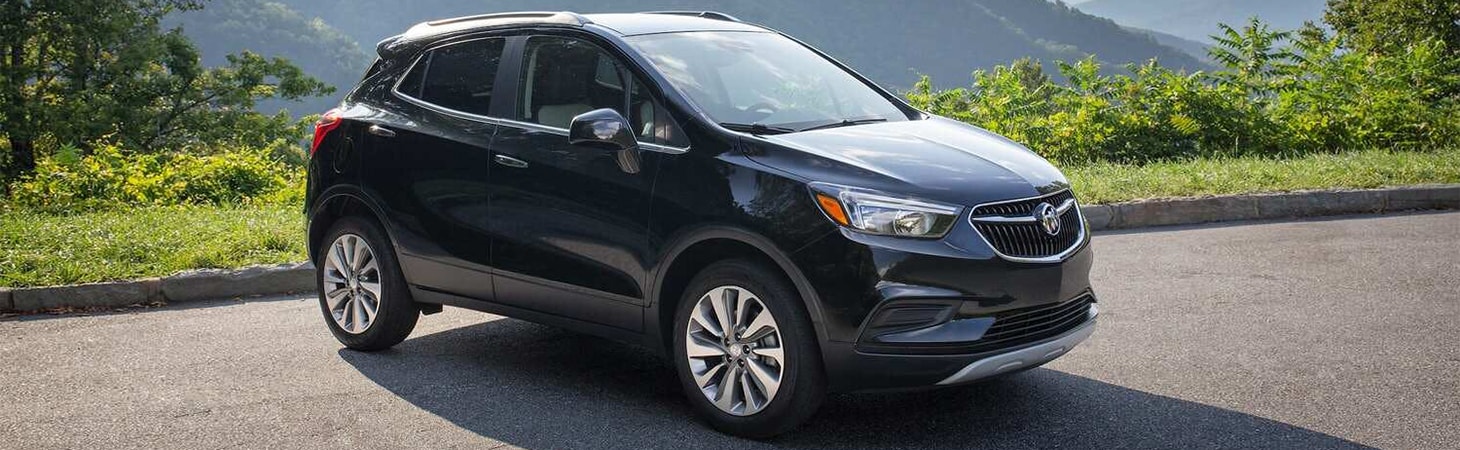 New 2022 Encore Southern Pines Chevrolet Buick GMC