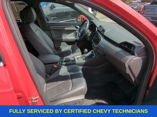 2024 Audi Q3 S Line Premium - Photo 44