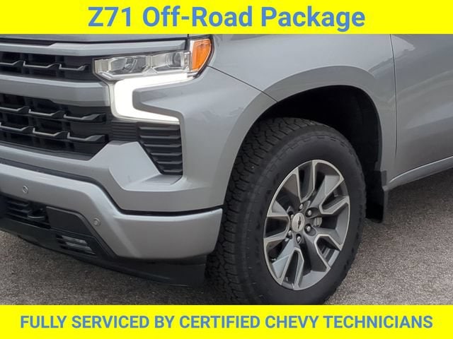 2026 Chevrolet Silverado 1500 RST - Photo 11
