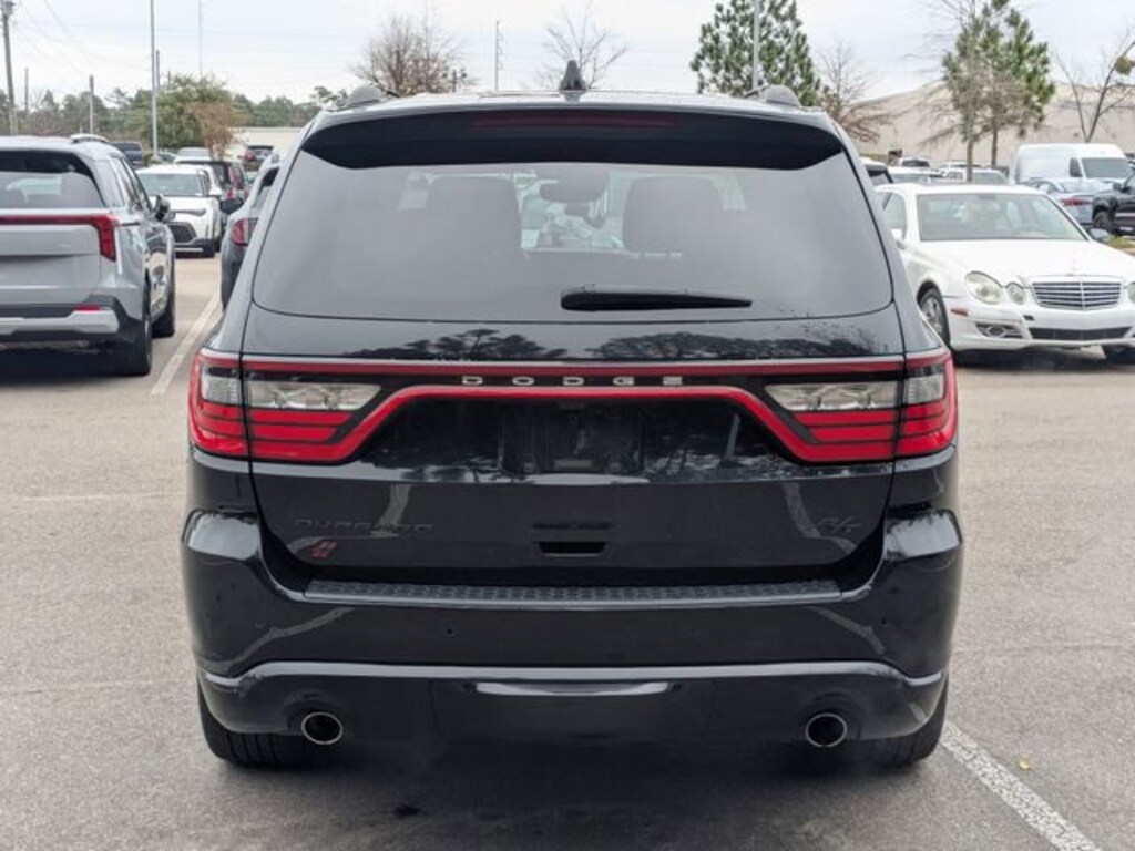 Used 2023 Dodge Durango R/T Plus
