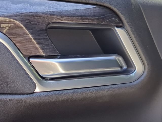 2026 Chevrolet Silverado 2500 HD LTZ - Photo 32