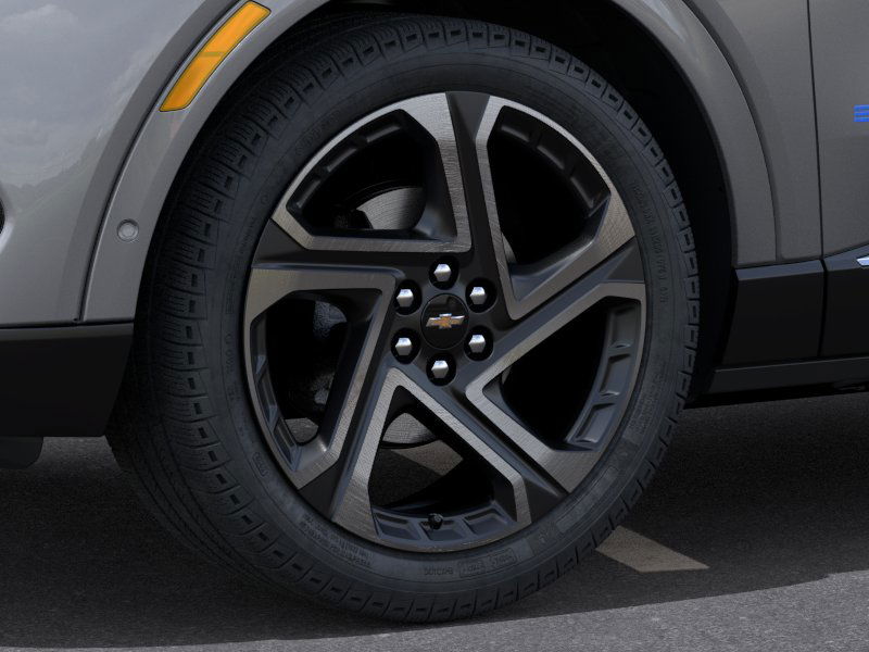 2025 Chevrolet Equinox EV LT - Photo 59