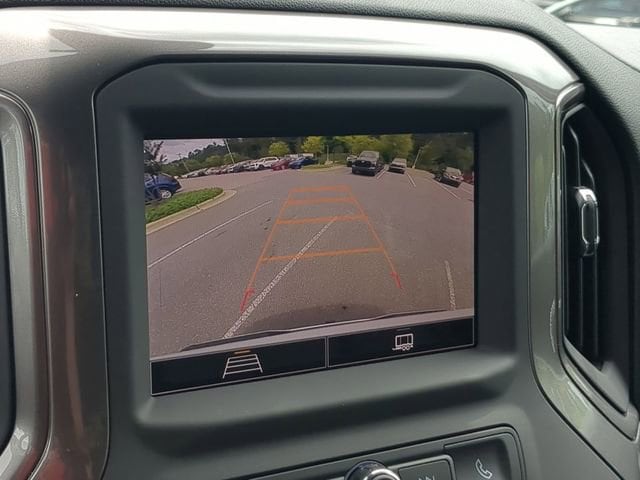 2025 Chevrolet Silverado 1500 Custom - Photo 30