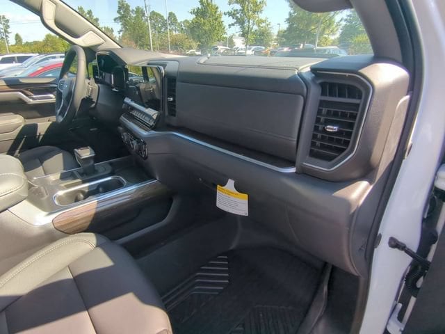 2026 Chevrolet Silverado 1500 LT Trail Boss - Photo 43