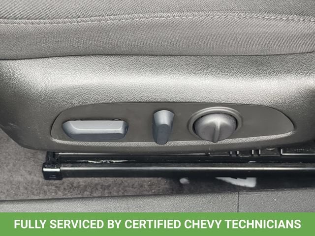 2025 Chevrolet Malibu 1LT - Photo 25