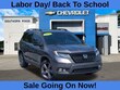 Honda Passport