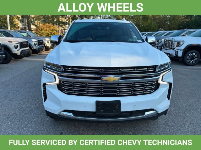 2024 Chevrolet Tahoe Premier - Photo 13