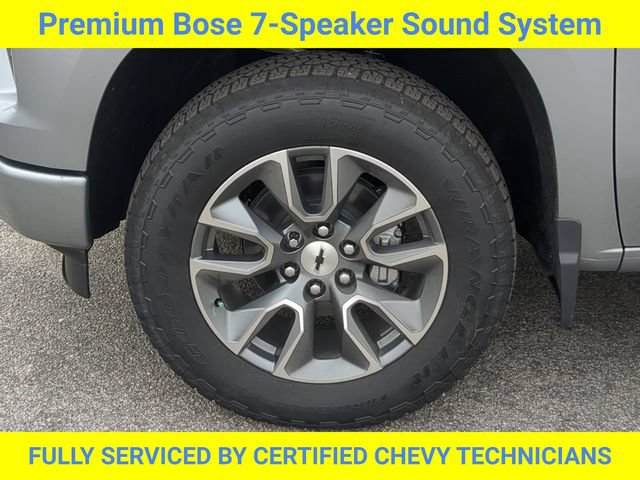 2026 Chevrolet Silverado 1500 RST - Photo 12