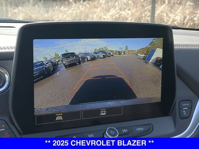 2025 Chevrolet Blazer 2LT - Photo 30