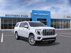 2025 GMC Yukon XL Denali SUV