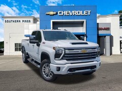 2025 Chevrolet Silverado 2500 HD LT Truck