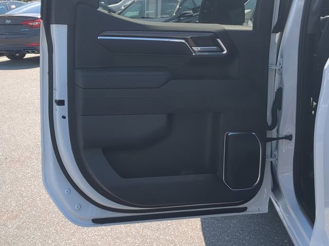 2025 Chevrolet Silverado 1500 LT - Photo 35