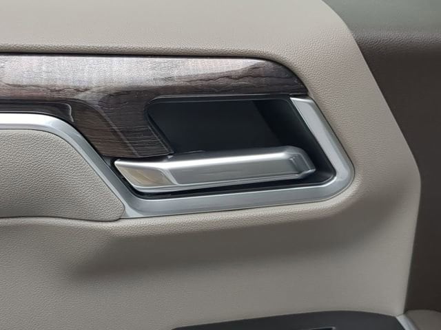 2026 Chevrolet Silverado 1500 LTZ - Photo 32