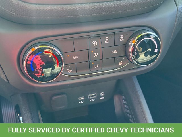 2023 Chevrolet TrailBlazer LT - Photo 29