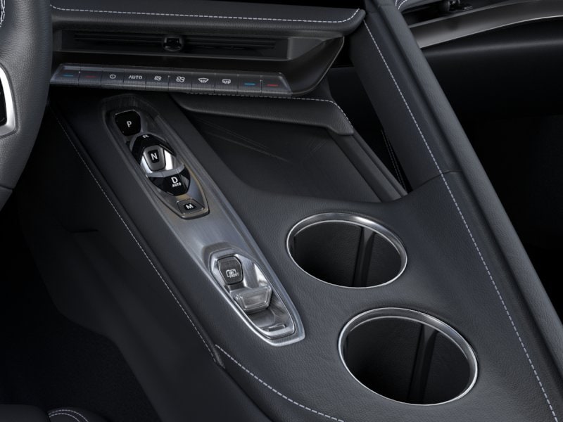 2026 Chevrolet Corvette 2LZ - Photo 69