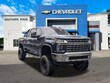  Chevrolet Silverado 2500 HD