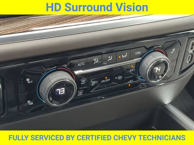 2026 Chevrolet Silverado 1500 RST - Photo 28