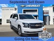 Chevrolet Suburban
