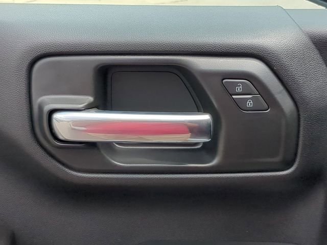 2025 Chevrolet Silverado 1500 Custom - Photo 20