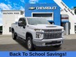 Chevrolet Silverado 2500 HD