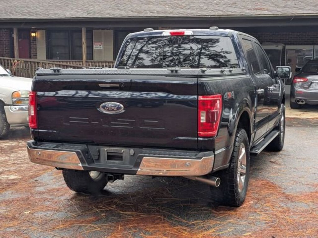 Used 2023 Ford F-150 XL