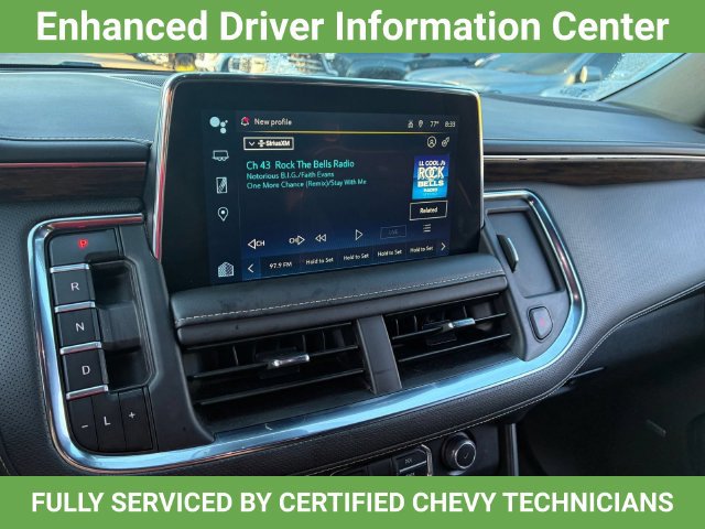 2024 Chevrolet Tahoe Premier - Photo 29