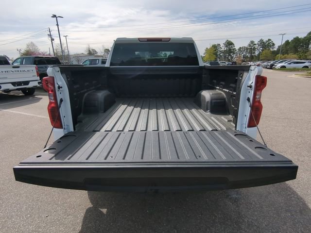 2026 Chevrolet Silverado 1500 Custom - Photo 33