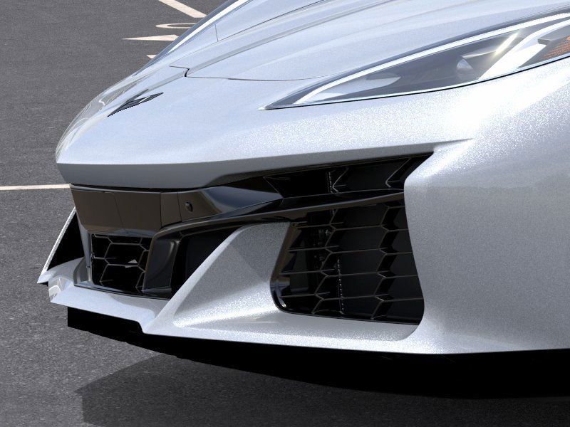 2026 Chevrolet Corvette 2LZ - Photo 58