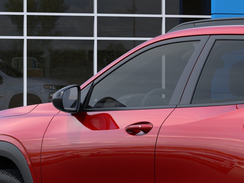 2026 Chevrolet Trax RS - Photo 12