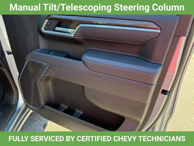 2026 Chevrolet Silverado 1500 LT - Photo 38