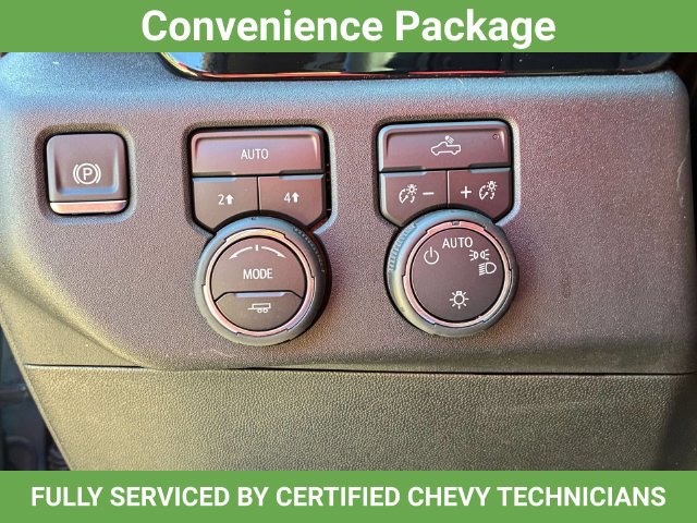 2026 Chevrolet Silverado 1500 LT - Photo 24