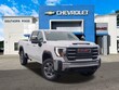 GMC Sierra 2500 HD