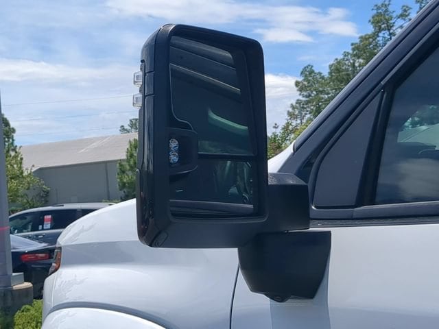 2026 Chevrolet Silverado 2500 HD LTZ - Photo 14
