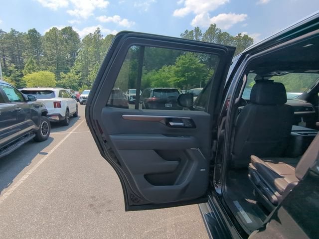 2026 Chevrolet Tahoe High Country - Photo 31