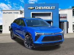 2025 Chevrolet Blazer EV RS SUV