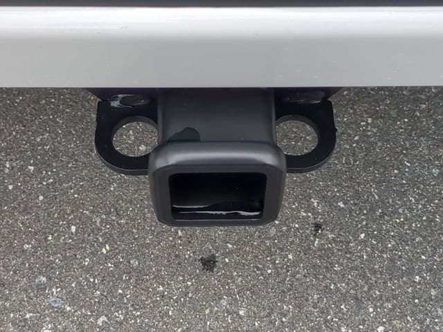 2025 Chevrolet Silverado 1500 Custom - Photo 39
