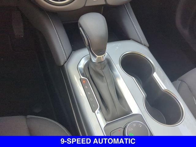 2025 Chevrolet Blazer 2LT - Photo 32