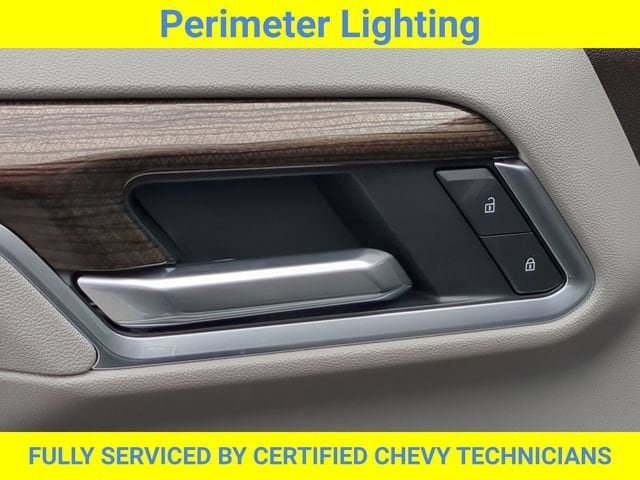 2026 Chevrolet Silverado 1500 RST - Photo 16