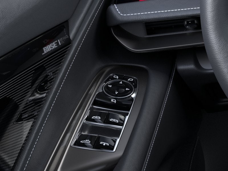 2026 Chevrolet Corvette 2LZ - Photo 68