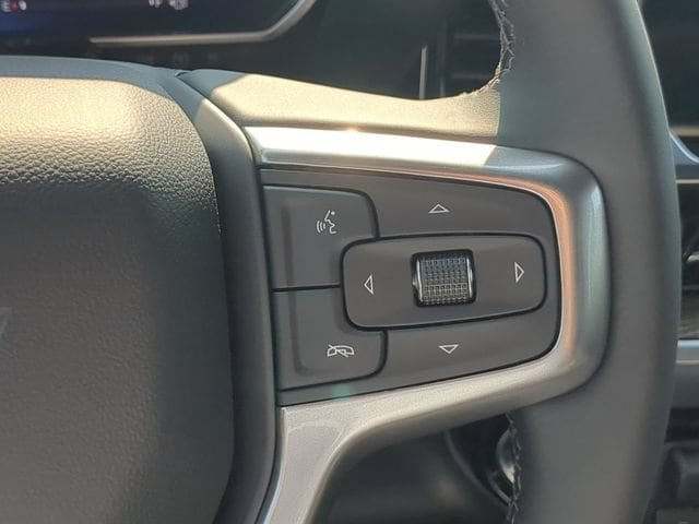 2026 Chevrolet Silverado 1500 LT - Photo 21