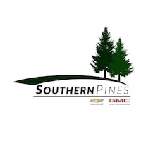 Southern Pines Chevrolet GMC