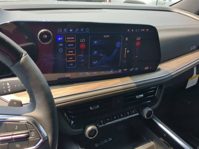 2026 Chevrolet Tahoe High Country - Photo 28