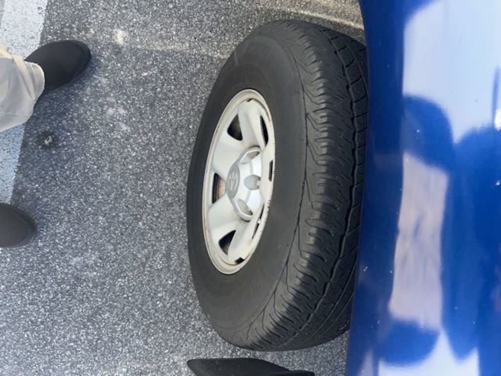 Used 2015 Toyota Tacoma Prerunner