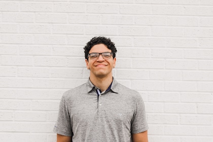 Staff member ZACH from 69cf87e6a6f5