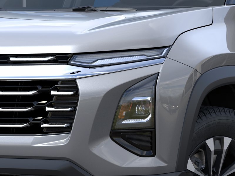 2027 Chevrolet Equinox LT - Photo 10