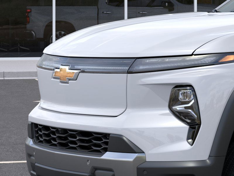 2025 Chevrolet Silverado EV LT - Photo 64