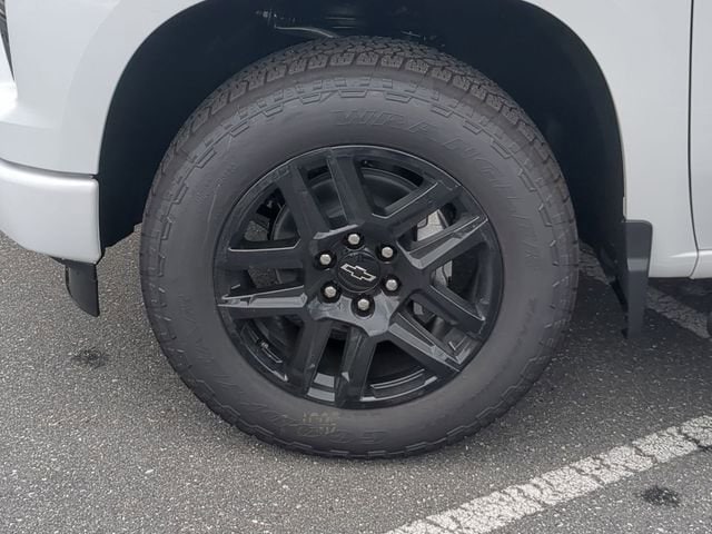 2025 Chevrolet Silverado 1500 Custom - Photo 16