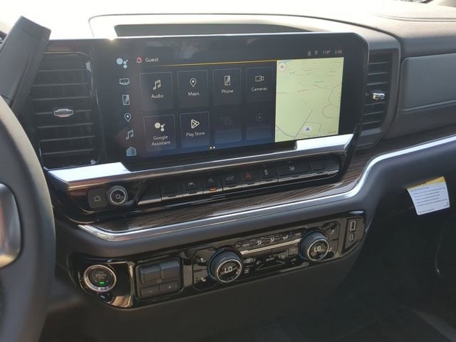 2025 Chevrolet Silverado 1500 LT - Photo 30